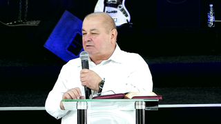 Сергей Цвор - Малин 2018