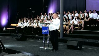 Сергей Цвор - Малин 2018