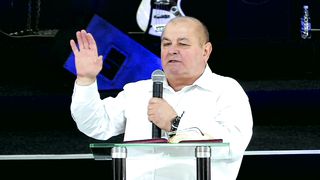 Сергей Цвор - Малин 2018