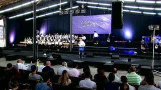 Александр Шевчик - Осознание Бога как своего Создателя