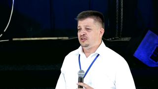 Александр Шевчик - Осознание Бога как своего Создателя