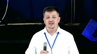 Александр Шевчик - Осознание Бога как своего Создателя