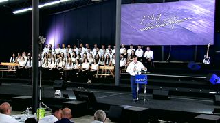 Александр Шевчик - Осознание Бога как своего Создателя