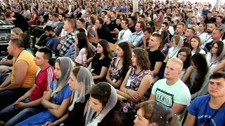 Александр Шевчик - Осознание Бога как своего Создателя