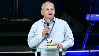 Олександр Попчук - Будь виконавцем Слова