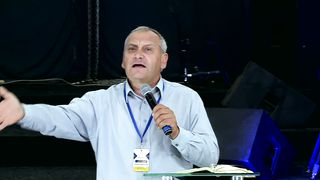 Олександр Попчук - Будь виконавцем Слова