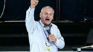 Олександр Попчук - Будь виконавцем Слова