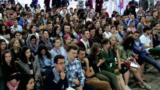 Олександр Попчук - Будь виконавцем Слова