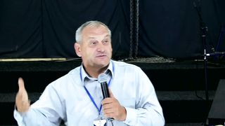 Олександр Попчук - Будь виконавцем Слова