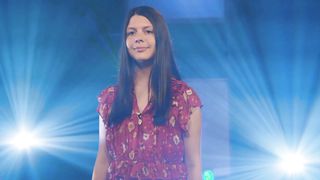 Вероника и Ванесса Андрощук, Элани Москалу - Не грусти