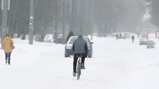 Олег Лось - Когда печаль