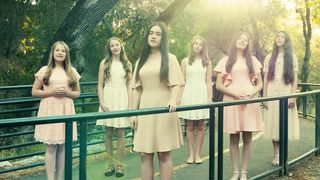 Группа Мелодия - Отцы