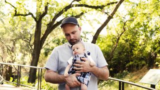 Группа Мелодия - Отцы