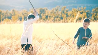 Simon Khorolskiy - Как хорошо и приятно жить братьям вместе