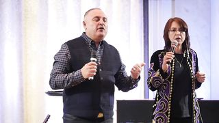 Артур Симонян - Святость