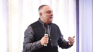 Артур Симонян - Святость