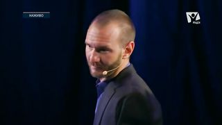Нік Вуйчич - Як навчити підлітків дружити