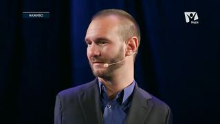 Нік Вуйчич - Як навчити підлітків дружити