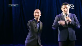Нік Вуйчич - Як навчити підлітків дружити