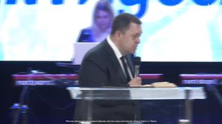 Эдуард Грабовенко - День пятидесятницы