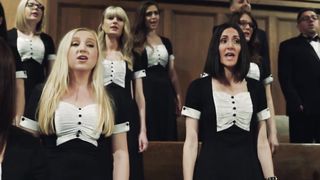 Камерный хор Оазиз - Умирая нас любил