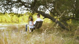 Anna Balan Hodgkins - Я все прощаю, папа