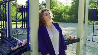 Anna Balan Hodgkins - Я все прощаю, папа