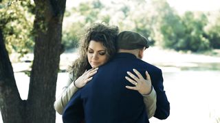 Anna Balan Hodgkins - Я все прощаю, папа