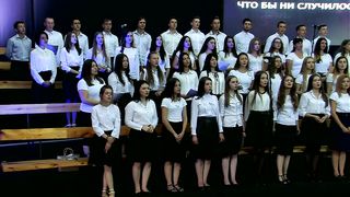 Малин 2018 - Хмельницький - Ты мой Бог