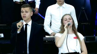 Малин 2018 - Хмельницький - Ты мой Бог