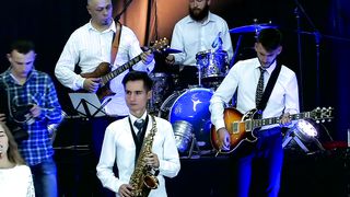 Малин 2018 - Хмельницький - Ты мой Бог