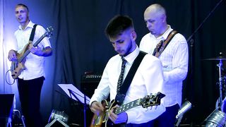 Малин 2018 - Хмельницький - Вечности Отец