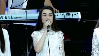 Малин 2018 - Хмельницький - Я сховаюсь в тіні крил Твоїх