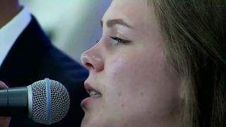 Малин 2018 - Хмельницький - Я сховаюсь в тіні крил Твоїх