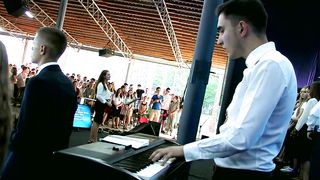 Малин 2018 - Хмельницький - Небеса проповідують славу Твою