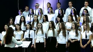 Малин 2018 - Хмельницький - Небеса проповідують славу Твою