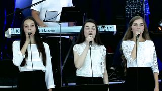 Малин 2018 - Хмельницький - Бог за нас воює на нашій стороні