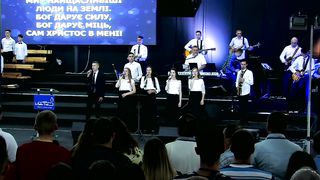 Малин 2018 - Хмельницький - Бог за нас воює на нашій стороні