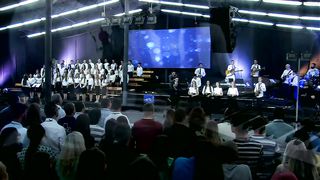 Малин 2018 - Хмельницький - Бог за нас воює на нашій стороні