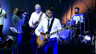 Малин 2018 - Хмельницький - Бог за нас воює на нашій стороні