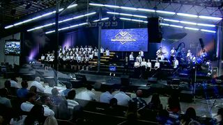 Малин 2018 - Хмельницький - Ти непохитна скеля в морі зла