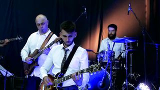 Малин 2018 - Хмельницький - Ти непохитна скеля в морі зла