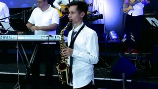 Малин 2018 - Хмельницький - Ти непохитна скеля в морі зла