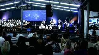 Малин 2018 - Хмельницький - Ти непохитна скеля в морі зла