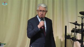 Михайло Паночко - Що ми отримали у Христі