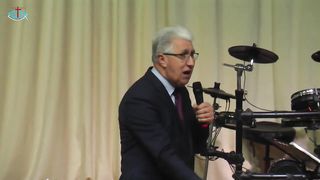 Михайло Паночко - Що ми отримали у Христі