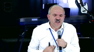 Віктор Вознюк - Ціна розмитих слів