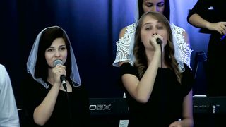 Малин 2018 - Тернопіль - Недільного дня був в молитві Йоан