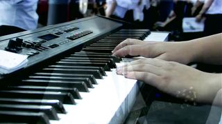 Малин 2018 - Тернопіль - Прекрасне ім'я Твоє