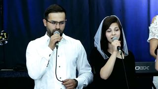 Малин 2018 - Тернопіль - Прекрасне ім'я Твоє